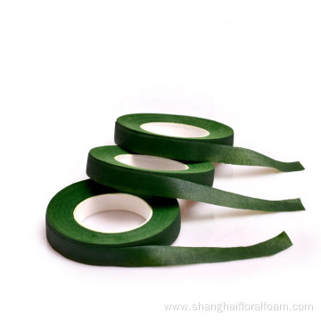 Green Oasis Floral Tape